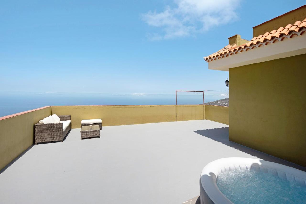 House Vochozka Hotel La Orotava Luaran gambar