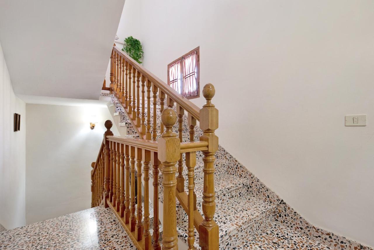 House Vochozka Hotel La Orotava Luaran gambar