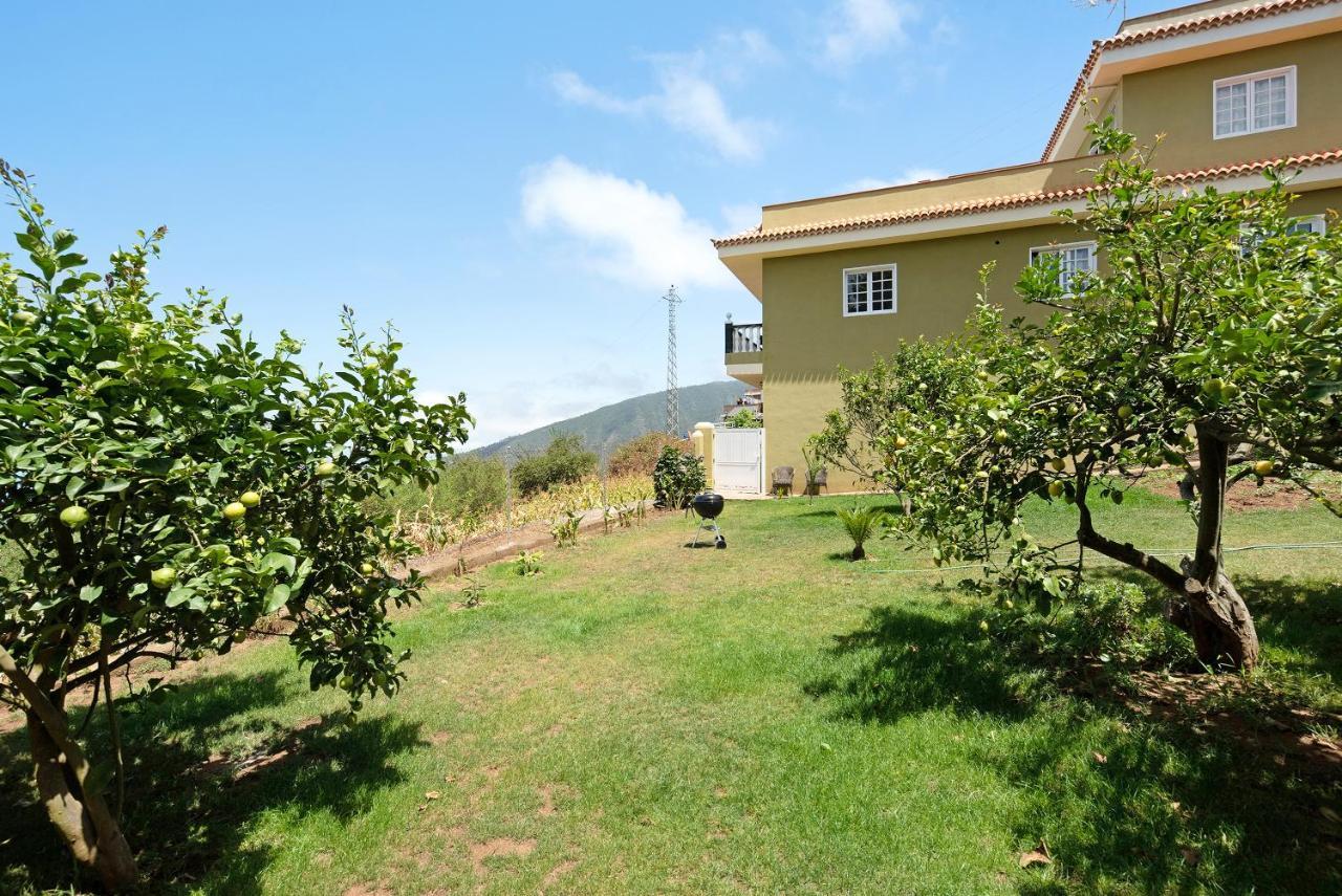 House Vochozka Hotel La Orotava Luaran gambar